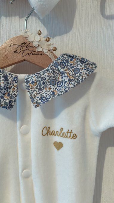 Ensemble Charlotte