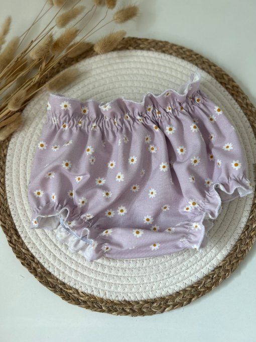 Bloomer taille 12-18 mois