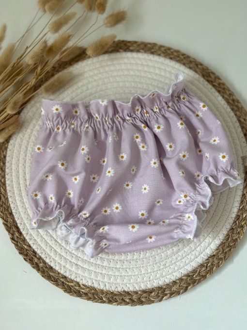 Bloomer taille 12-18 mois