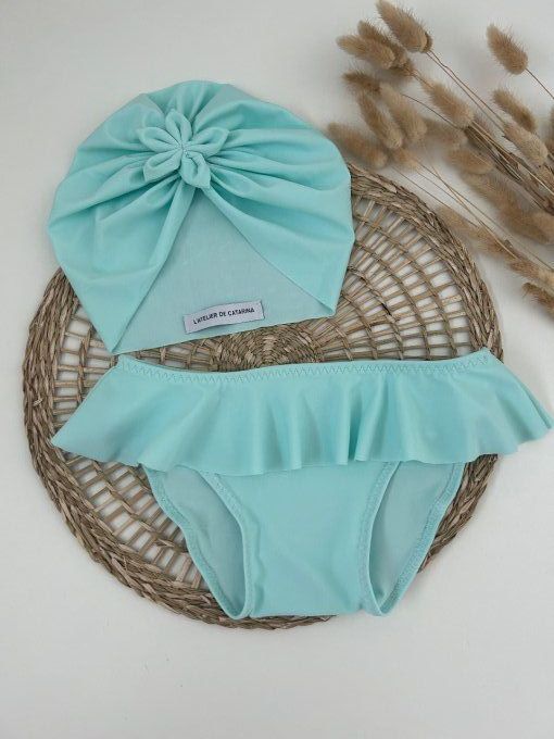 Culotte de bain